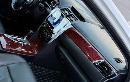Toyota Camry, 2014 год, 1 730 000 рублей, 34 фотография