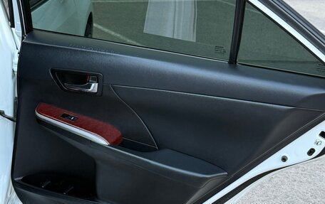 Toyota Camry, 2014 год, 1 730 000 рублей, 38 фотография