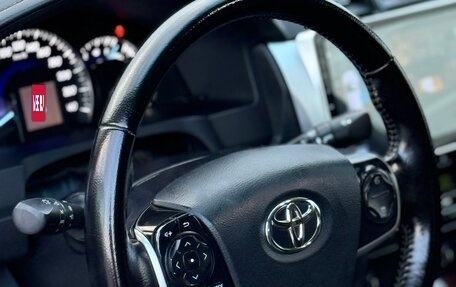 Toyota Camry, 2014 год, 1 730 000 рублей, 31 фотография