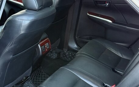 Toyota Camry, 2014 год, 1 730 000 рублей, 40 фотография