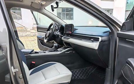 Geely Emgrand, 2023 год, 1 200 099 рублей, 7 фотография