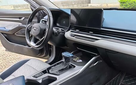 Geely Emgrand, 2023 год, 1 200 099 рублей, 8 фотография
