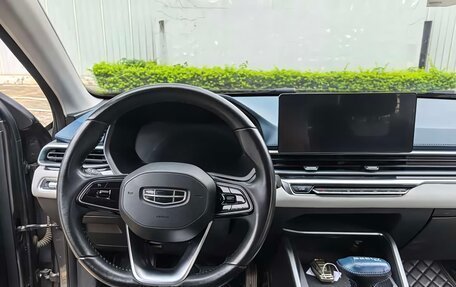Geely Emgrand, 2023 год, 1 200 099 рублей, 11 фотография