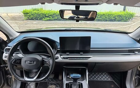 Geely Emgrand, 2023 год, 1 200 099 рублей, 10 фотография