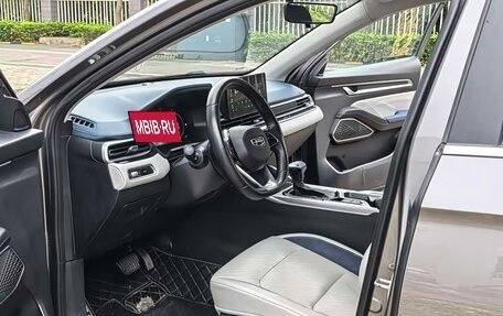 Geely Emgrand, 2023 год, 1 200 099 рублей, 4 фотография