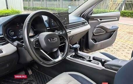 Geely Emgrand, 2023 год, 1 200 099 рублей, 5 фотография