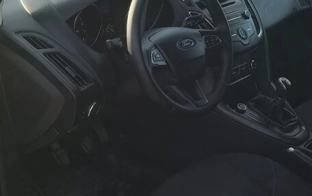 Ford Focus III, 2016 год, 1 050 000 рублей, 6 фотография