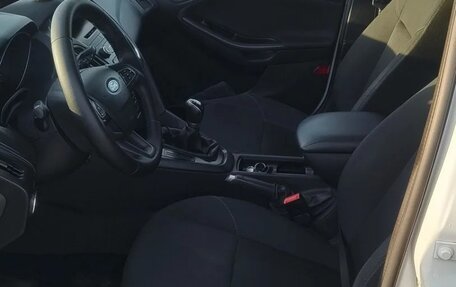 Ford Focus III, 2016 год, 1 050 000 рублей, 8 фотография