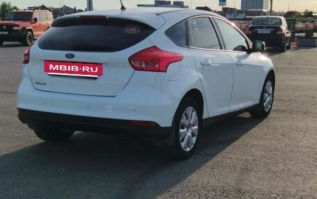 Ford Focus III, 2016 год, 1 050 000 рублей, 3 фотография