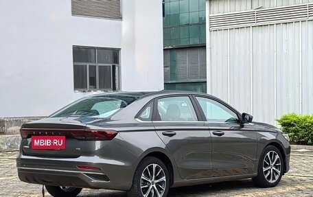Geely Emgrand, 2023 год, 1 200 099 рублей, 14 фотография