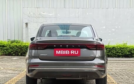 Geely Emgrand, 2023 год, 1 200 099 рублей, 15 фотография