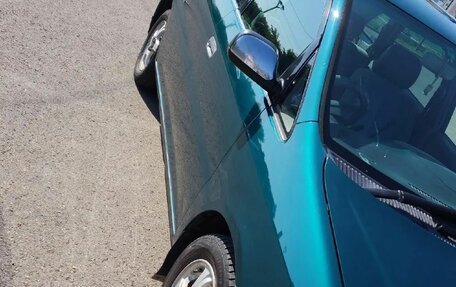 Toyota Nadia, 1998 год, 575 000 рублей, 2 фотография
