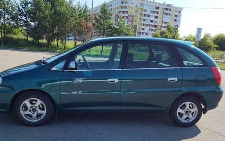 Toyota Nadia, 1998 год, 575 000 рублей, 9 фотография