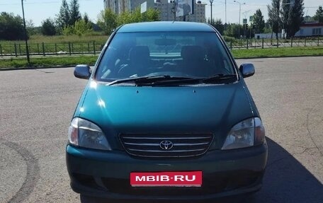 Toyota Nadia, 1998 год, 575 000 рублей, 8 фотография