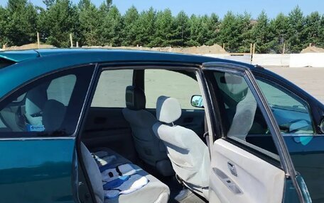 Toyota Nadia, 1998 год, 575 000 рублей, 11 фотография