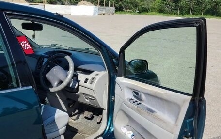 Toyota Nadia, 1998 год, 575 000 рублей, 10 фотография