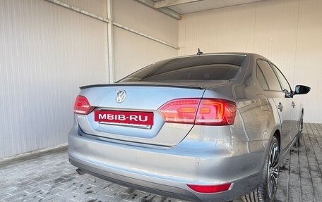 Volkswagen Jetta VI, 2014 год, 1 700 000 рублей, 3 фотография