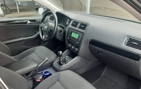 Volkswagen Jetta VI, 2014 год, 1 700 000 рублей, 15 фотография