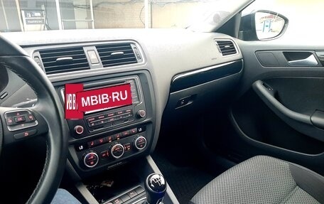 Volkswagen Jetta VI, 2014 год, 1 700 000 рублей, 9 фотография