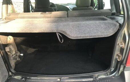 Chevrolet Niva I рестайлинг, 2016 год, 697 000 рублей, 15 фотография