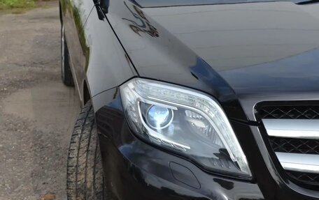 Mercedes-Benz GLK-Класс, 2013 год, 2 245 000 рублей, 2 фотография