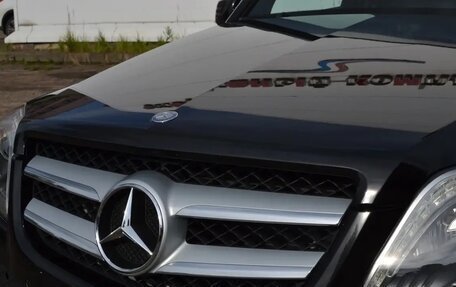 Mercedes-Benz GLK-Класс, 2013 год, 2 245 000 рублей, 7 фотография