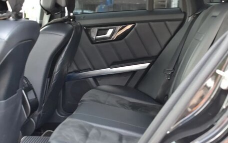 Mercedes-Benz GLK-Класс, 2013 год, 2 245 000 рублей, 12 фотография