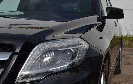 Mercedes-Benz GLK-Класс, 2013 год, 2 245 000 рублей, 6 фотография