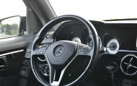 Mercedes-Benz GLK-Класс, 2013 год, 2 245 000 рублей, 18 фотография