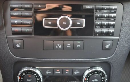 Mercedes-Benz GLK-Класс, 2013 год, 2 245 000 рублей, 20 фотография