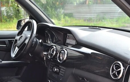 Mercedes-Benz GLK-Класс, 2013 год, 2 245 000 рублей, 17 фотография
