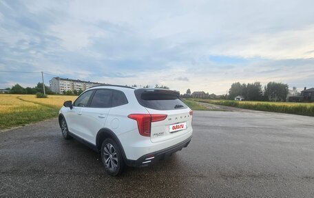 Haval Jolion, 2024 год, 2 250 000 рублей, 4 фотография