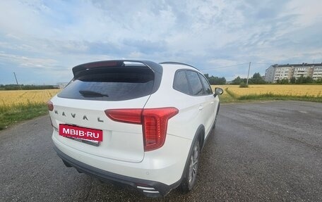 Haval Jolion, 2024 год, 2 250 000 рублей, 3 фотография