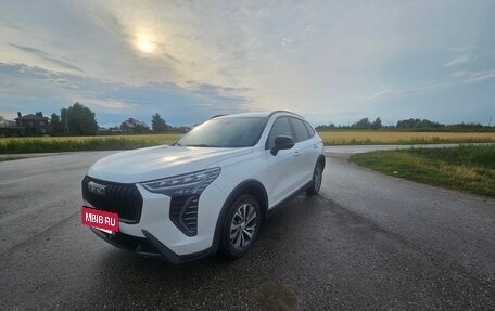 Haval Jolion, 2024 год, 2 250 000 рублей, 2 фотография