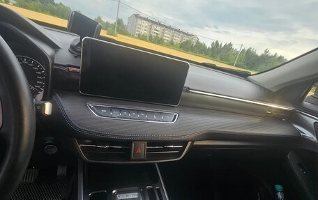 Haval Jolion, 2024 год, 2 250 000 рублей, 7 фотография