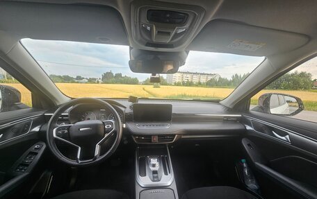 Haval Jolion, 2024 год, 2 250 000 рублей, 11 фотография