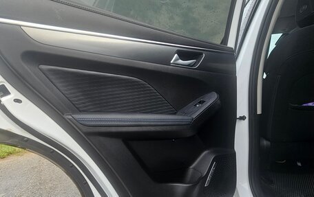 Haval Jolion, 2024 год, 2 250 000 рублей, 10 фотография