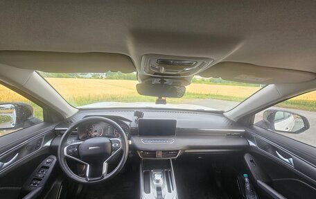 Haval Jolion, 2024 год, 2 250 000 рублей, 8 фотография