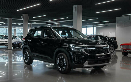 KIA Seltos I, 2026 год, 3 000 000 рублей, 2 фотография