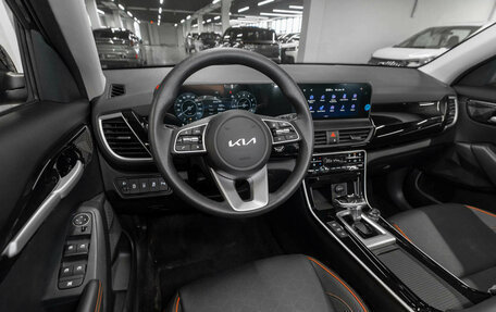 KIA Seltos I, 2026 год, 3 000 000 рублей, 7 фотография