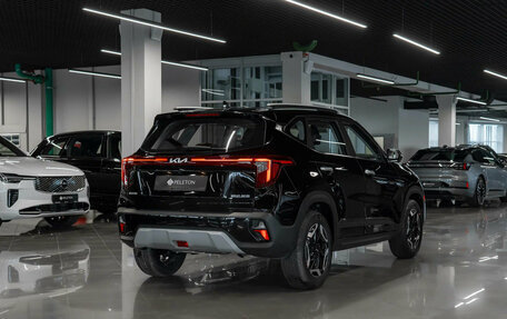 KIA Seltos I, 2026 год, 3 000 000 рублей, 4 фотография