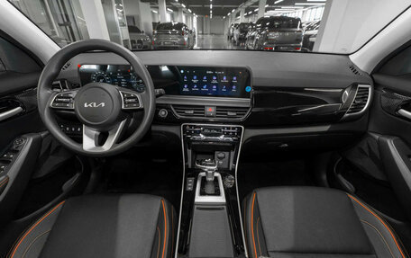 KIA Seltos I, 2026 год, 3 000 000 рублей, 8 фотография