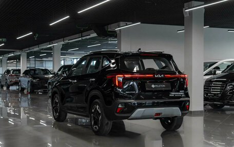 KIA Seltos I, 2026 год, 3 000 000 рублей, 5 фотография