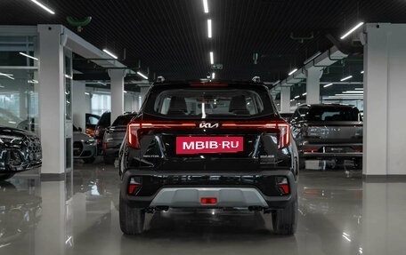 KIA Seltos I, 2026 год, 3 000 000 рублей, 6 фотография