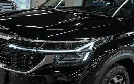KIA Seltos I, 2026 год, 3 000 000 рублей, 25 фотография