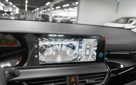KIA Seltos I, 2026 год, 3 000 000 рублей, 19 фотография