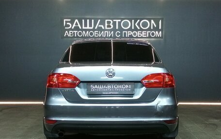 Volkswagen Jetta VI, 2014 год, 949 000 рублей, 5 фотография