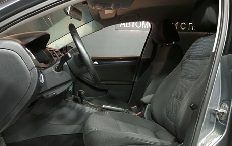 Volkswagen Jetta VI, 2014 год, 949 000 рублей, 7 фотография