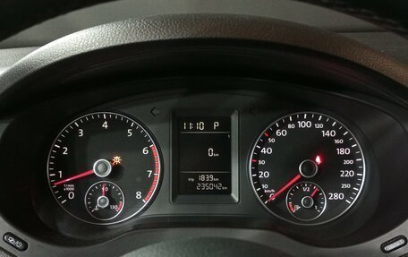 Volkswagen Jetta VI, 2014 год, 949 000 рублей, 11 фотография