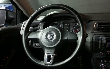 Volkswagen Jetta VI, 2014 год, 949 000 рублей, 10 фотография